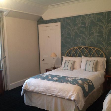 Moraydale Guest House Elgin Bilik gambar