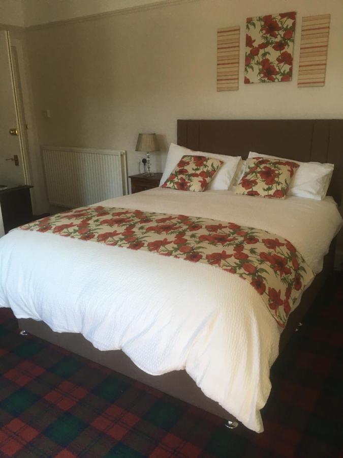 Moraydale Guest House Elgin Luaran gambar