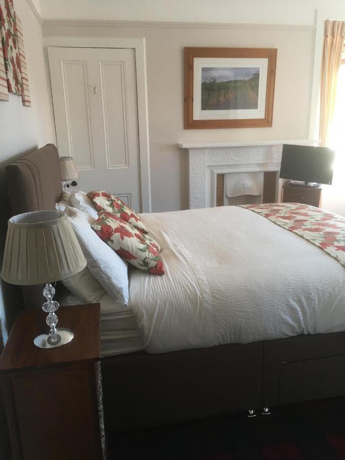 Moraydale Guest House Elgin Luaran gambar