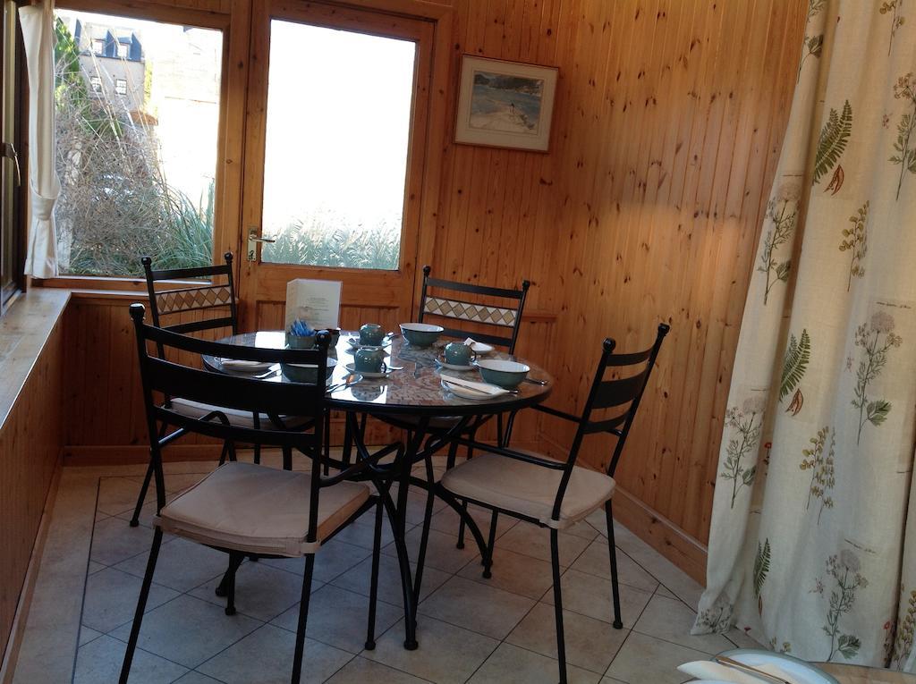 Moraydale Guest House Elgin Luaran gambar