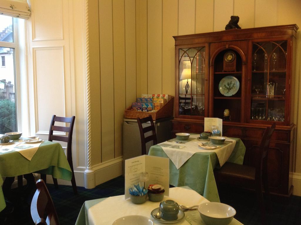 Moraydale Guest House Elgin Luaran gambar