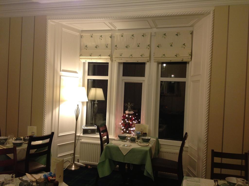 Moraydale Guest House Elgin Luaran gambar