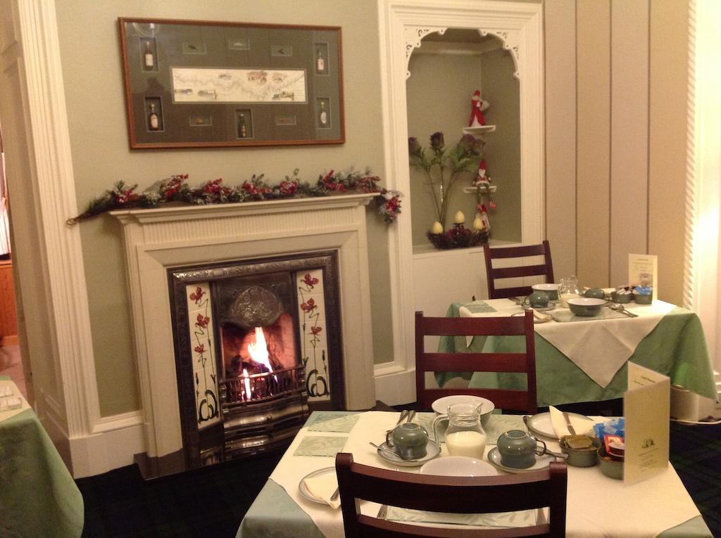 Moraydale Guest House Elgin Luaran gambar