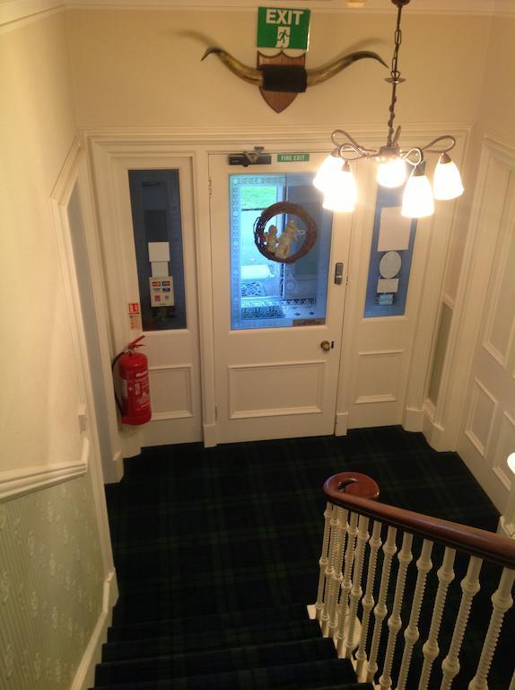 Moraydale Guest House Elgin Luaran gambar