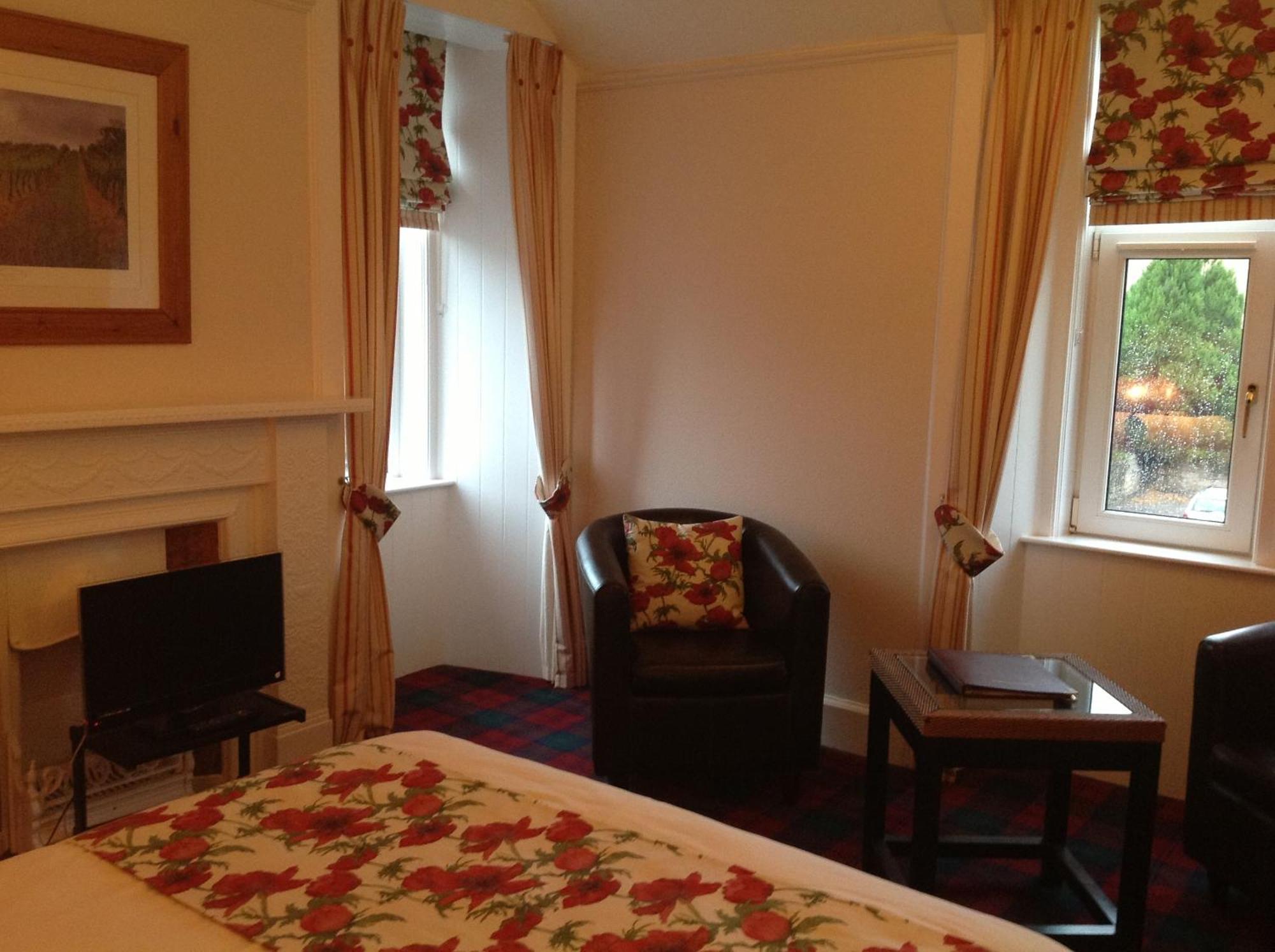 Moraydale Guest House Elgin Luaran gambar
