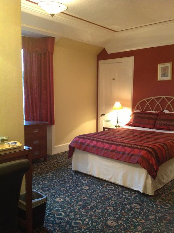 Moraydale Guest House Elgin Bilik gambar