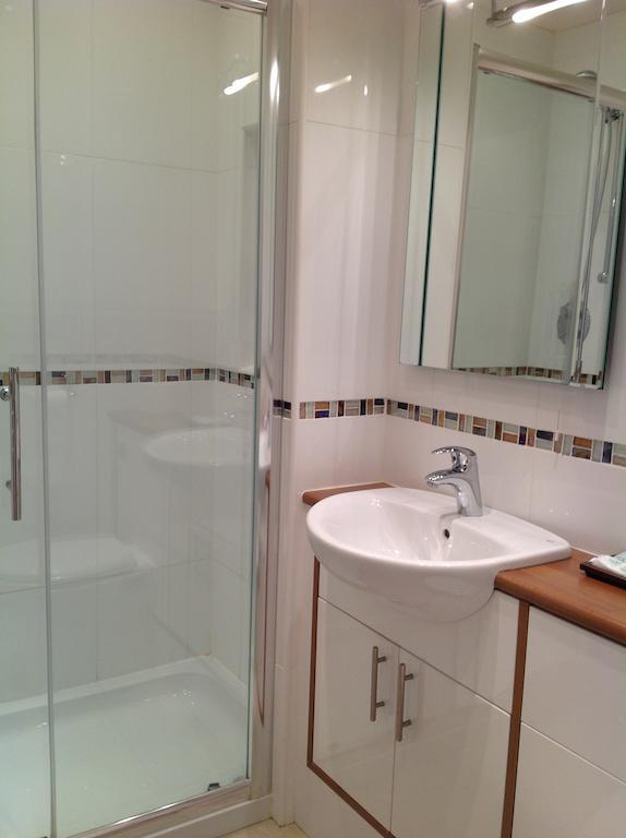 Moraydale Guest House Elgin Bilik gambar