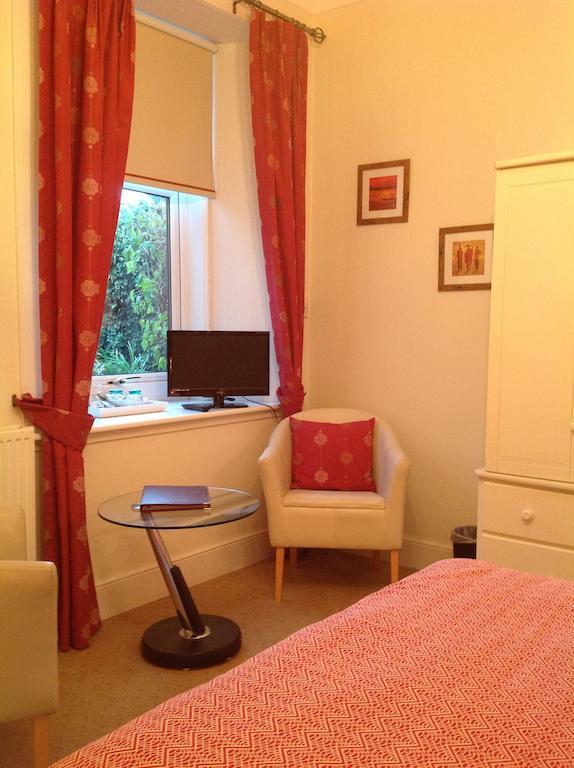 Moraydale Guest House Elgin Bilik gambar