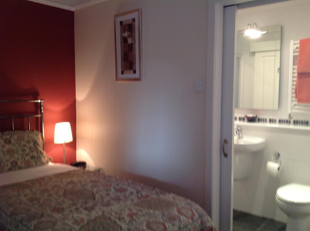 Moraydale Guest House Elgin Luaran gambar