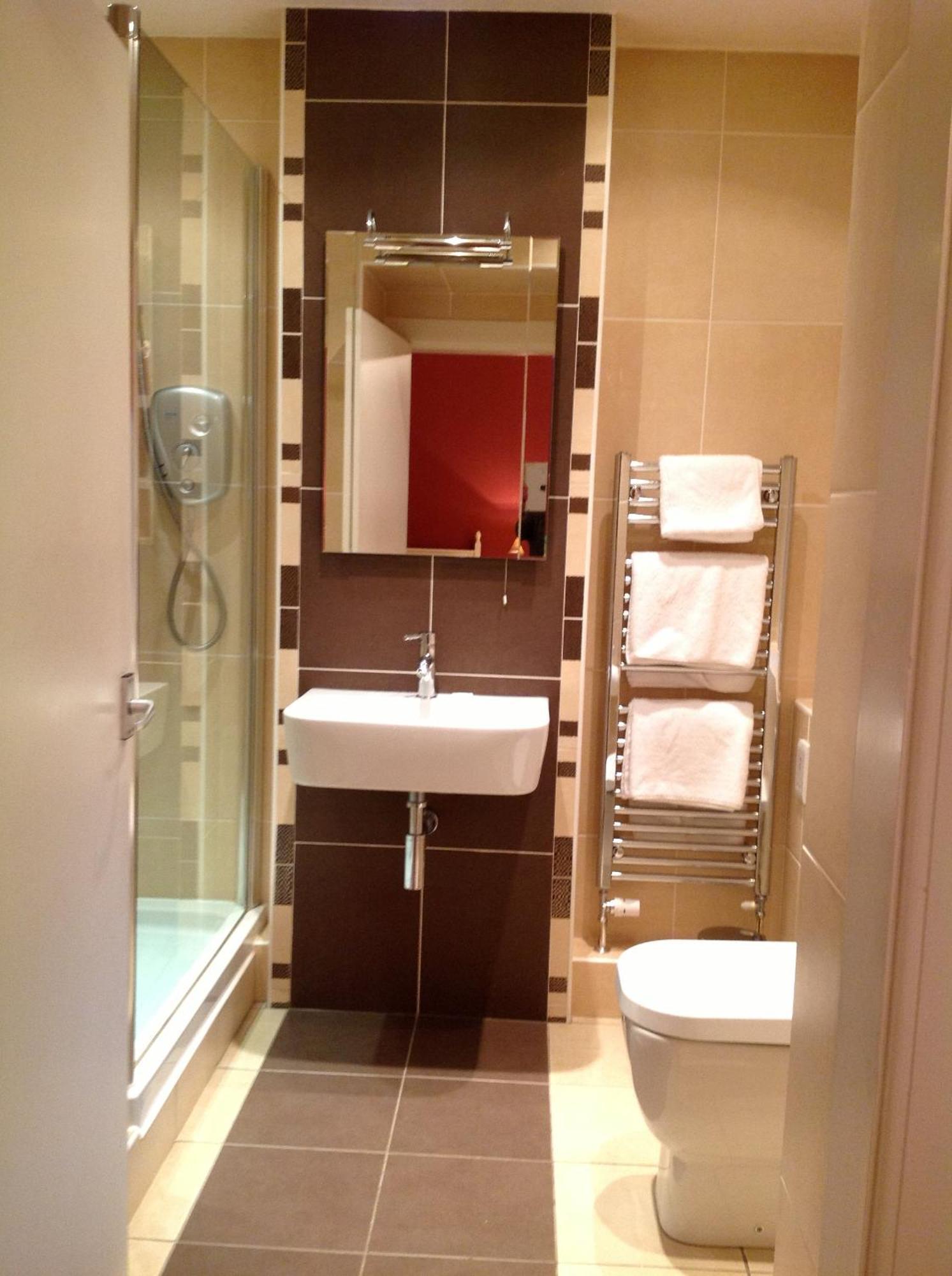 Moraydale Guest House Elgin Luaran gambar
