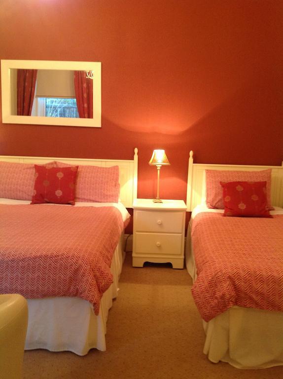 Moraydale Guest House Elgin Bilik gambar