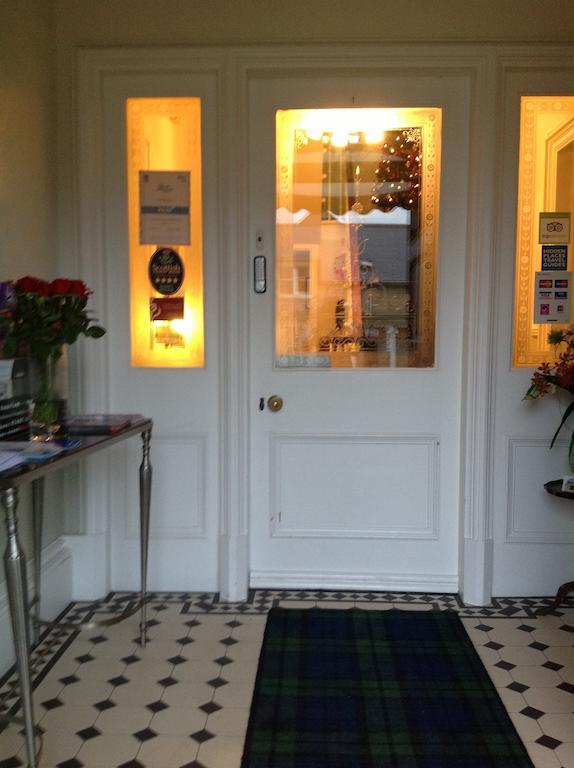 Moraydale Guest House Elgin Luaran gambar