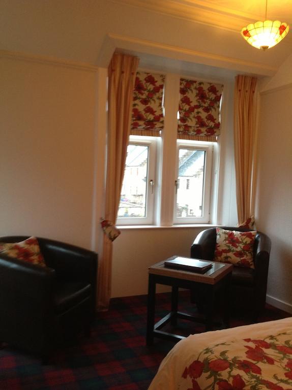 Moraydale Guest House Elgin Luaran gambar