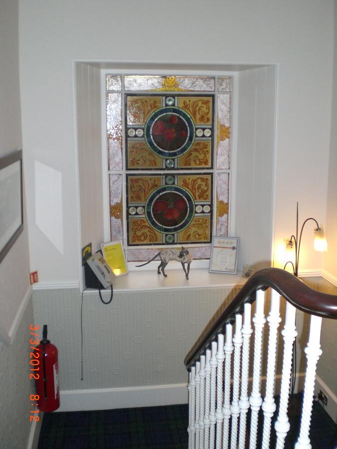 Moraydale Guest House Elgin Luaran gambar