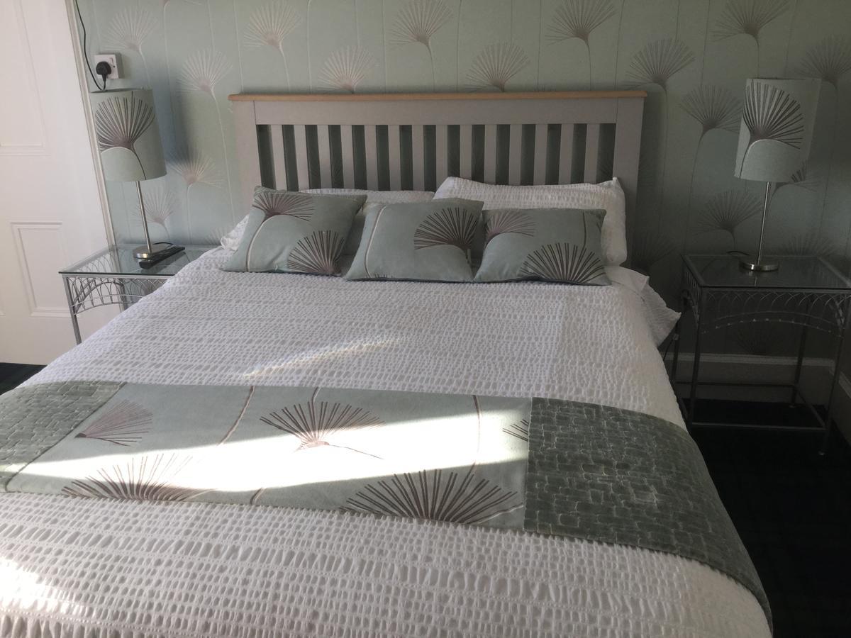 Moraydale Guest House Elgin Luaran gambar