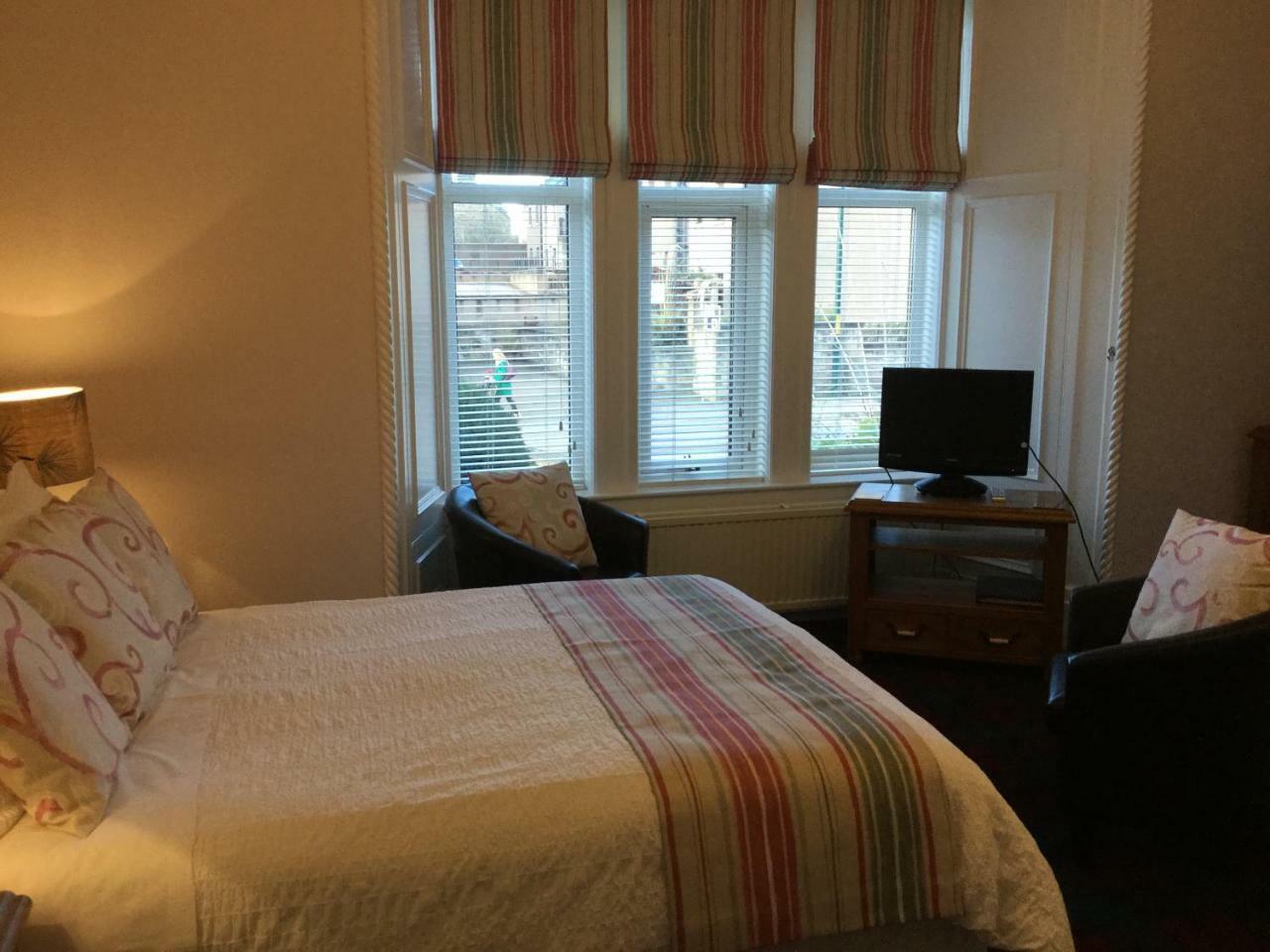 Moraydale Guest House Elgin Luaran gambar